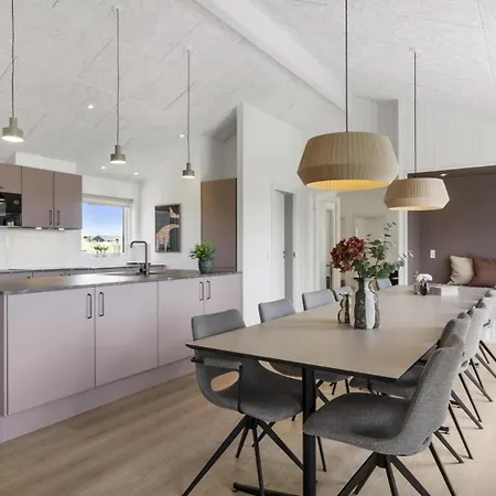 Semesterbostad Villavilla 958 - Skåstrup Strand, Fyn Og øer *