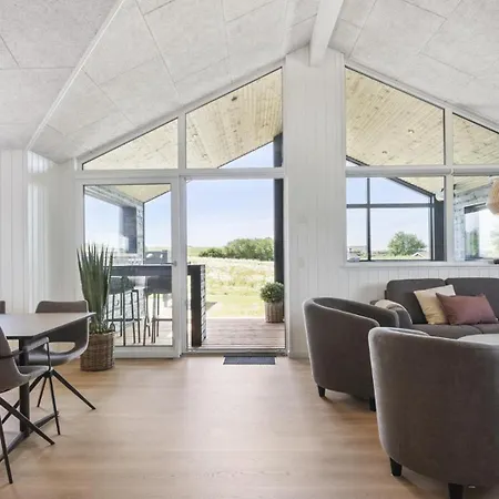 Semesterbostad Villavilla 958 - Skåstrup Strand, Fyn Og øer *