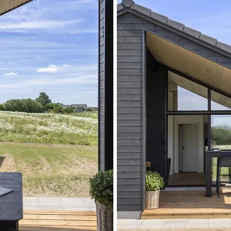 Semesterbostad Villavilla 958 - Skåstrup Strand, Fyn Og øer