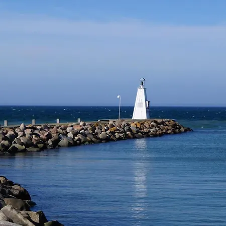 Villavilla 958 - Skåstrup Strand, Fyn Og øer Bogense