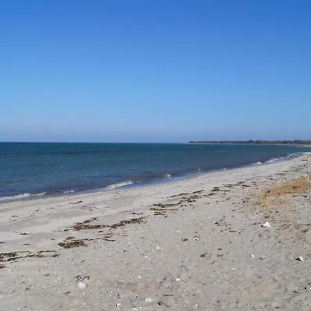 Villavilla 958 - Skåstrup Strand, Fyn Og øer